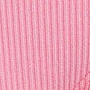 Seamless Logo Rib Hiphugger Panty, Victoria Pink, swatch