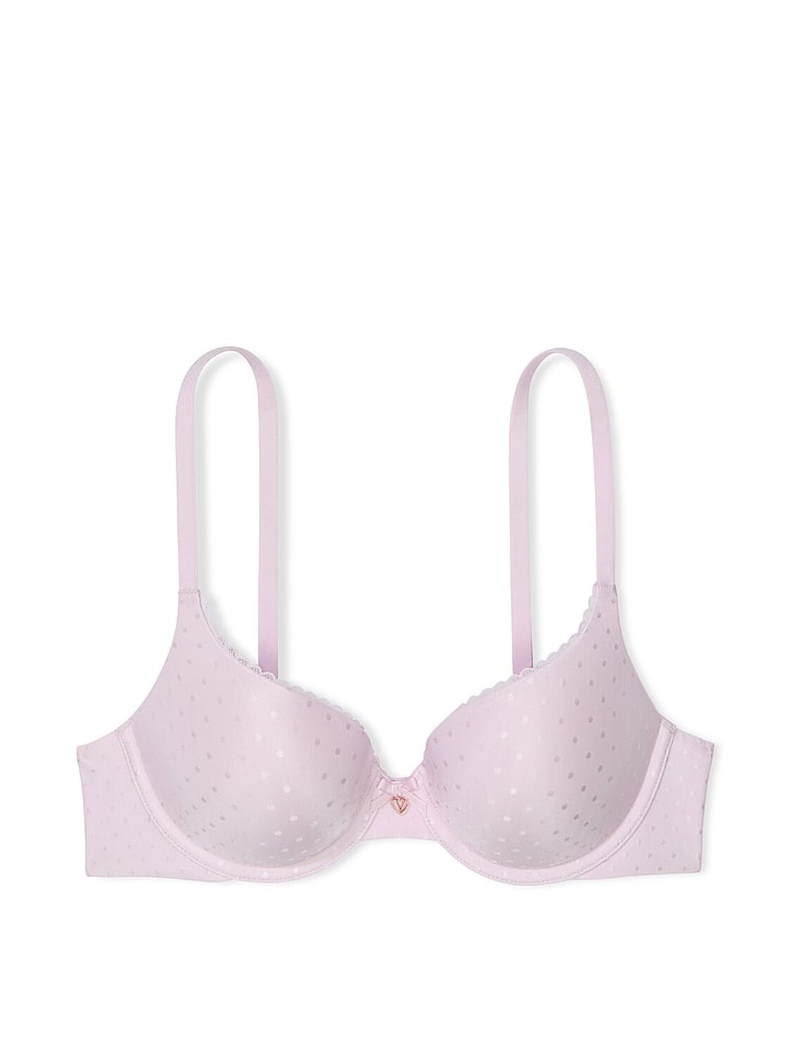 vs Body By Victoria Perfect Shape Push-Up Bra 3 of 3 