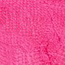 Bombshell Add-2-Cups Shine Strap Rose Lace Push-Up Bra, Pop Pink, swatch