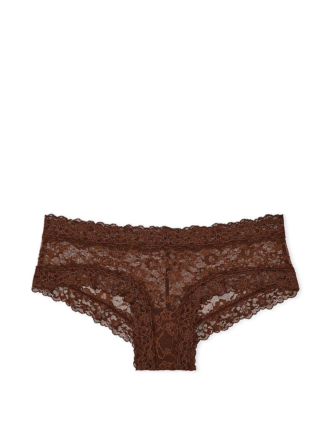 vs The Lacie Posey Lace Cheeky Panty 3 of 3 