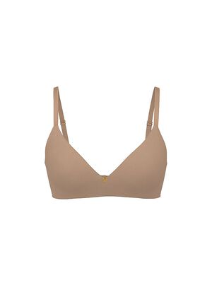 Wireless Push-Up Bra