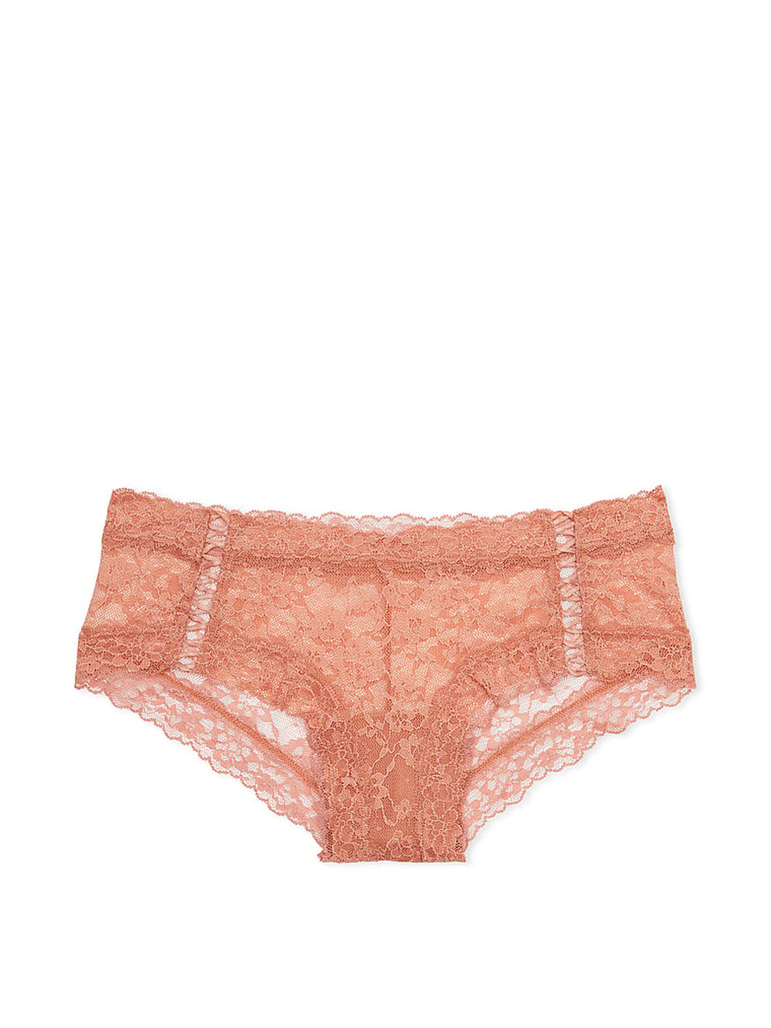 vs The Lacie Lace-Up Lace Cheeky Panty 3 of 3 