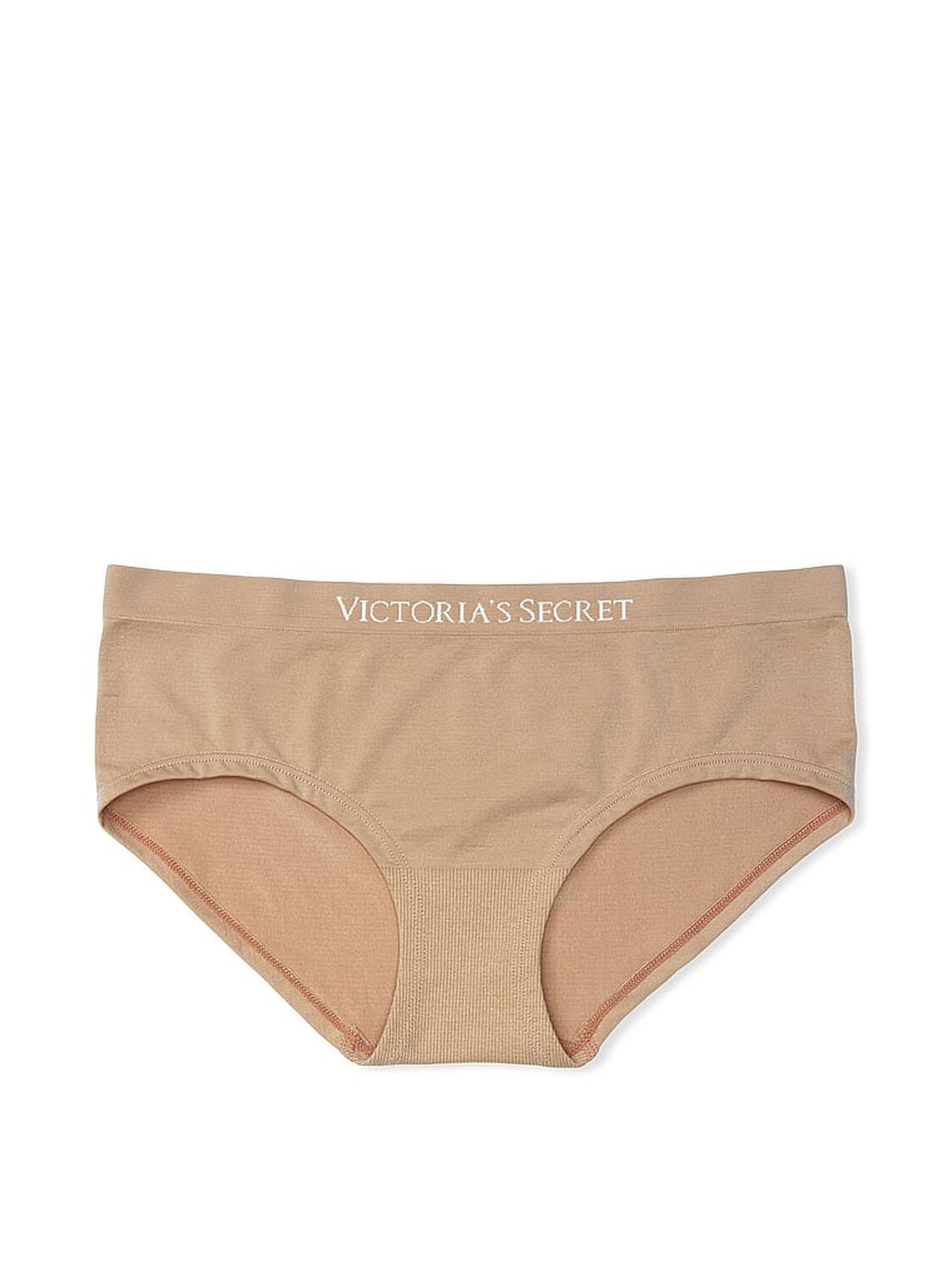 vs Seamless Seamless Hiphugger Panty Praline 3 of 3 