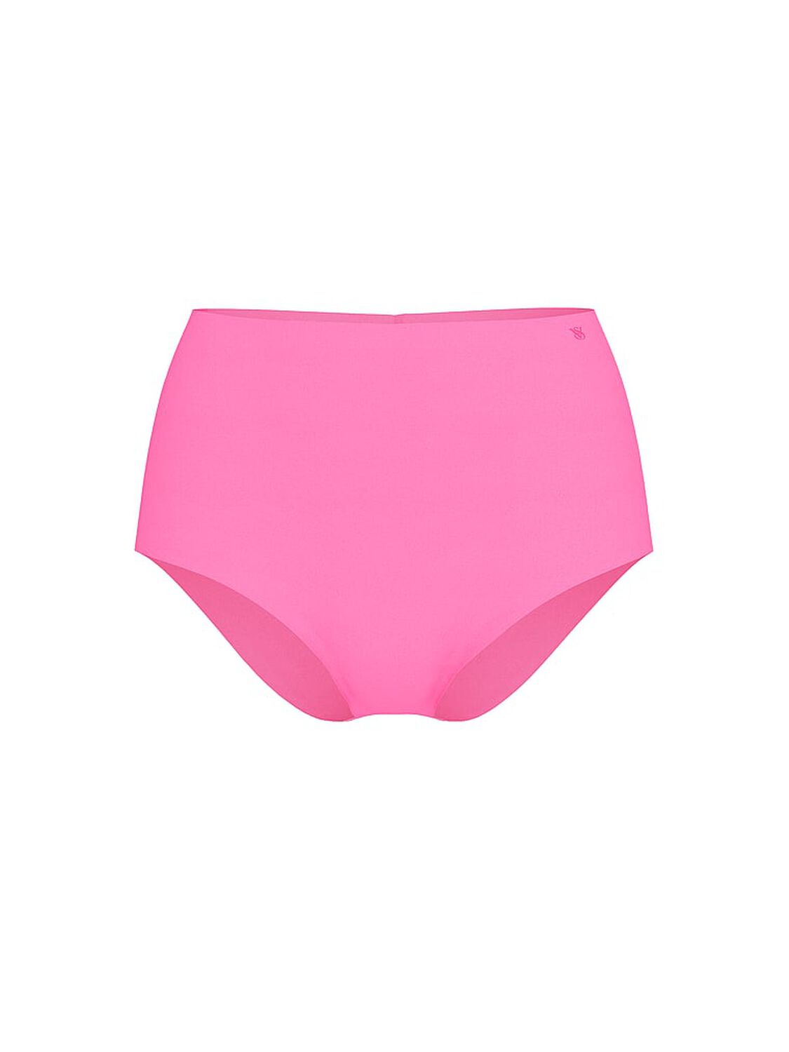vs No-Show No-Show Modern Brief Panty Rose Garden 3 of 3 