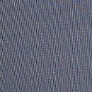 No-Show Cheeky Panty, Black Pearl, swatch