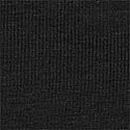 Stretch Cotton Bikini Panty, Black, swatch