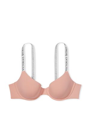Lightly Lined Demi Bra