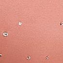 Sparkle Crystal Shine Strappy Thong Panty, Desert Blush, swatch