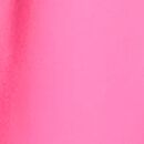 Glazed Satin Ultra Wide-Leg Sleep Pants, Hollywood Pink, swatch