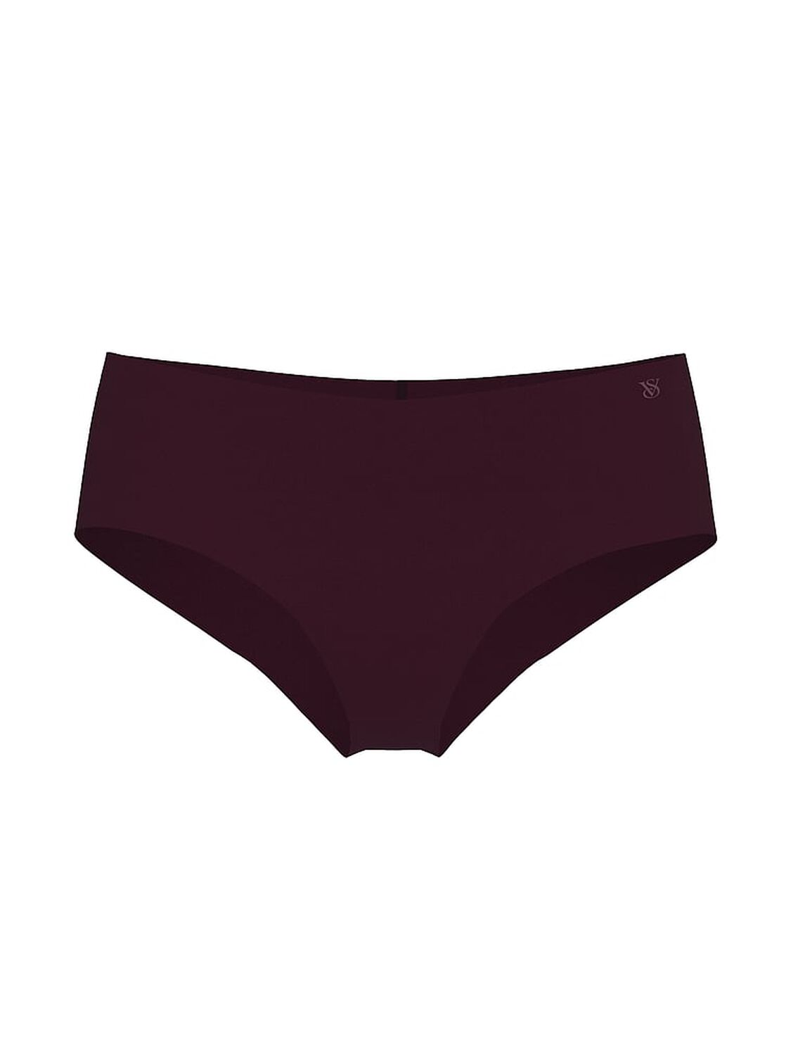 vs No-Show No-Show Cheeky Panty Winter Wine 3 of 3 