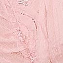 Wicked Unlined Rosette Reverie Embroidery Open-Cup Bra, Chalk Rose, swatch