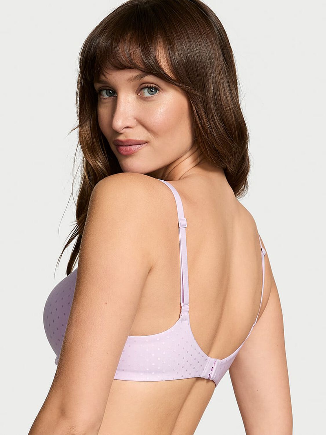 vs Body By Victoria Perfect Shape Push-Up Bra 2 of 3 
