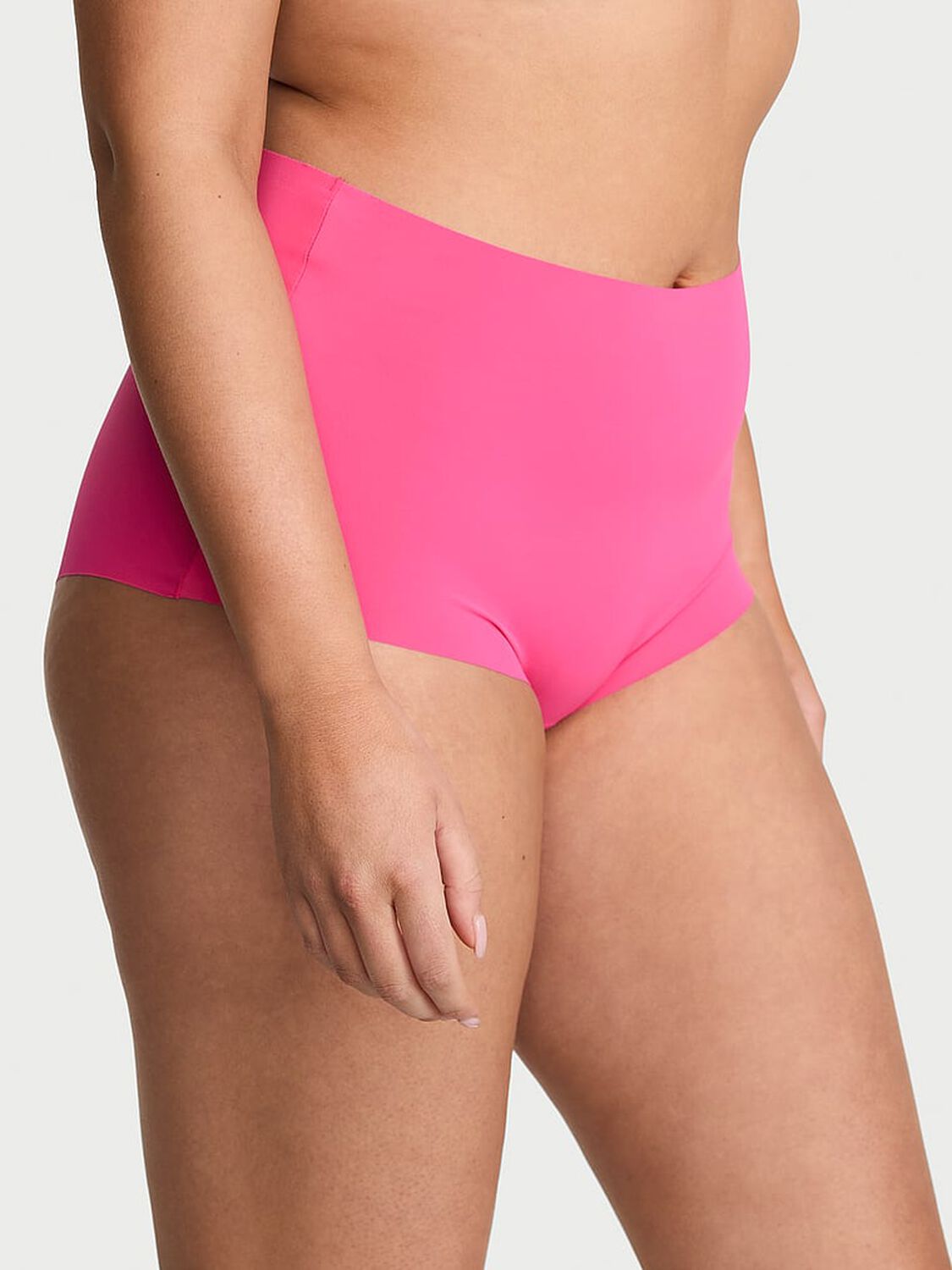 vs No-Show No-Show Strappy Modern Brief Panty 1 of 2 