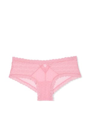 Daisy Lace Cheeky Panty