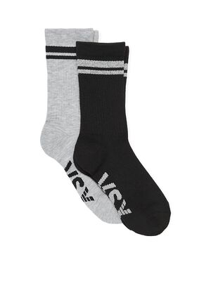 VSX 2-Pack Crew Socks