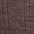 Ultra-Fine Modal High-Leg Scoop Thong Panty, Heather Cocoa Blush, swatch