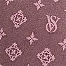 Lightly Lined Wireless Bra, Faded Orchid, swatch