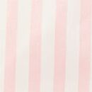 Satin Short-sleeve PJ Set, Iconic Stripe, swatch