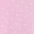 SoSoft&trade; Modal Long Pajama Set, Bikini Pink Dots, swatch