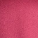 Signature Satin Midi Robe, Peony, swatch