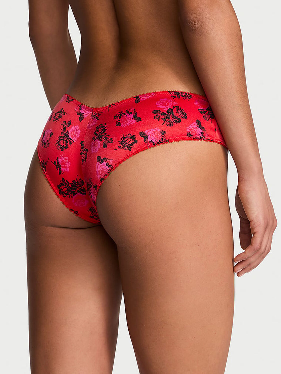 vs Very Sexy Smooth High-Leg Cheeky Panty 2 of 3 