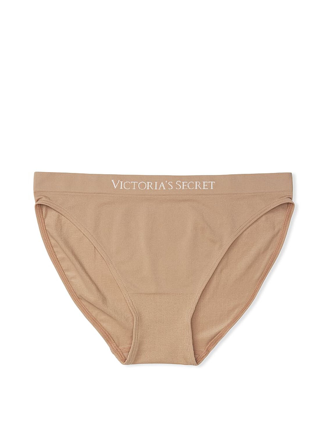 vs Seamless Seamless Bikini Panty Praline 3 of 3 