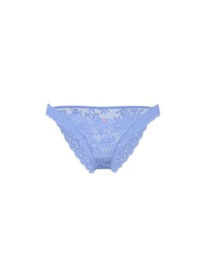 Lace Bikini Panty
