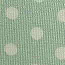 Logo Cotton Hiphugger Panty, Sweet Spearmint Dots, swatch