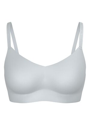 Lightly Lined Wireless Comfort Bra