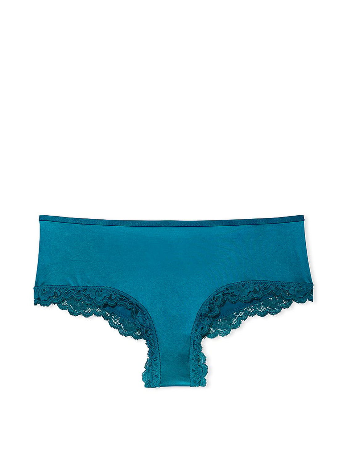 vs Very Sexy Lace-Trim Cheeky Panty 3 of 4 