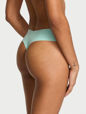 No-Show Thong Panty