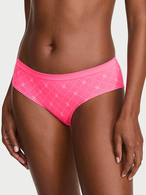 Seamless Hiphugger Panty