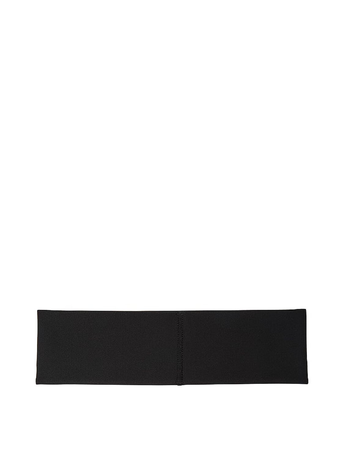 vs Victoria's Secret VSX Elevate™ Headband Black 2 of 2 