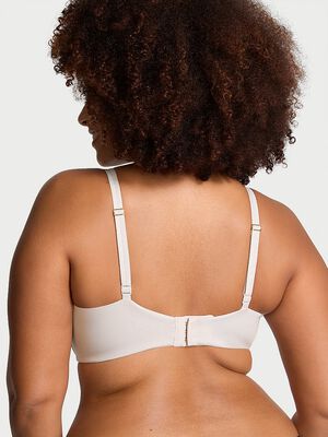 Smooth Push-Up Bra