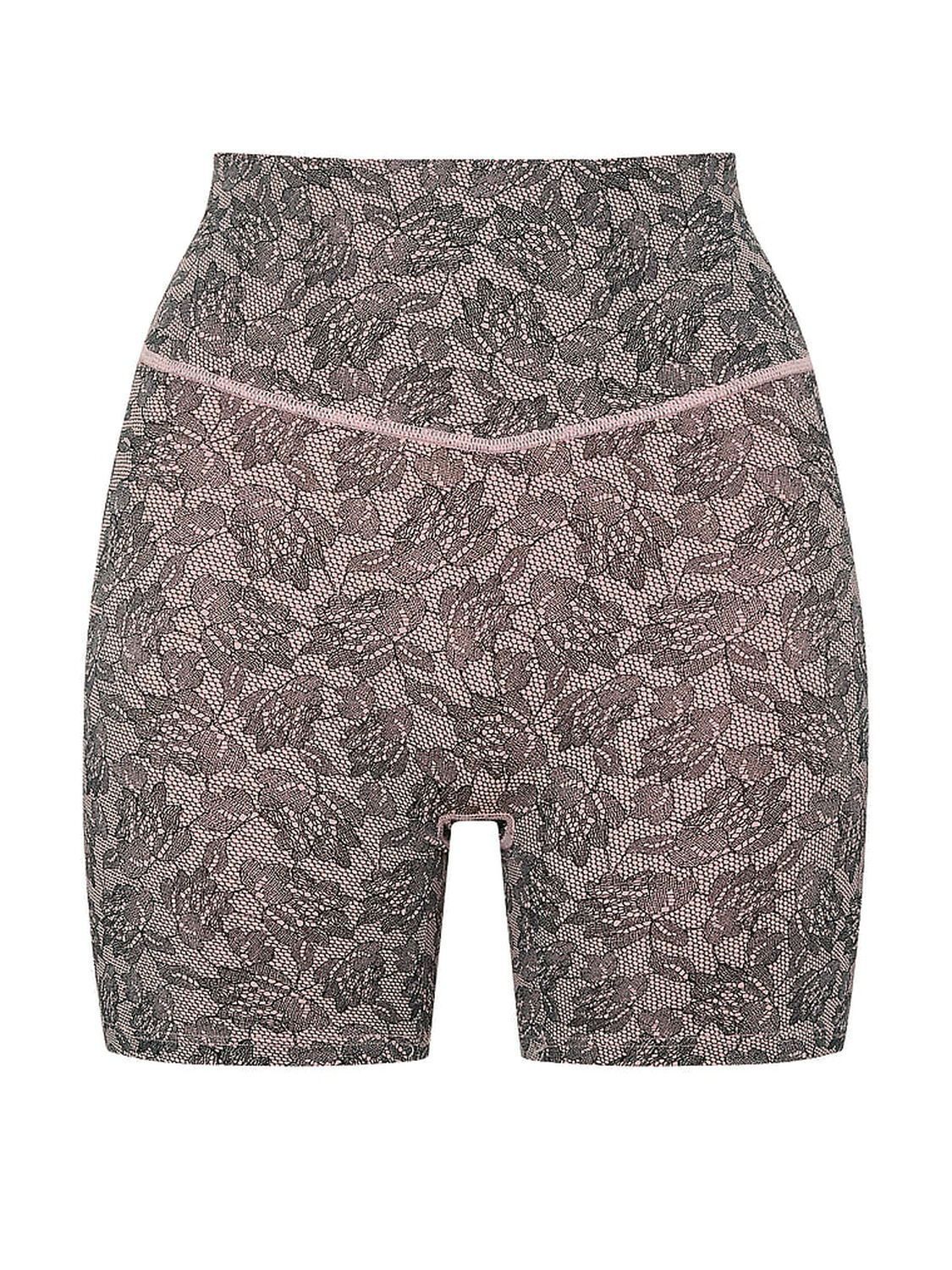 vs Vsx VSX Elevate&trade; 5" Bike Short Lace Print 3 of 3 