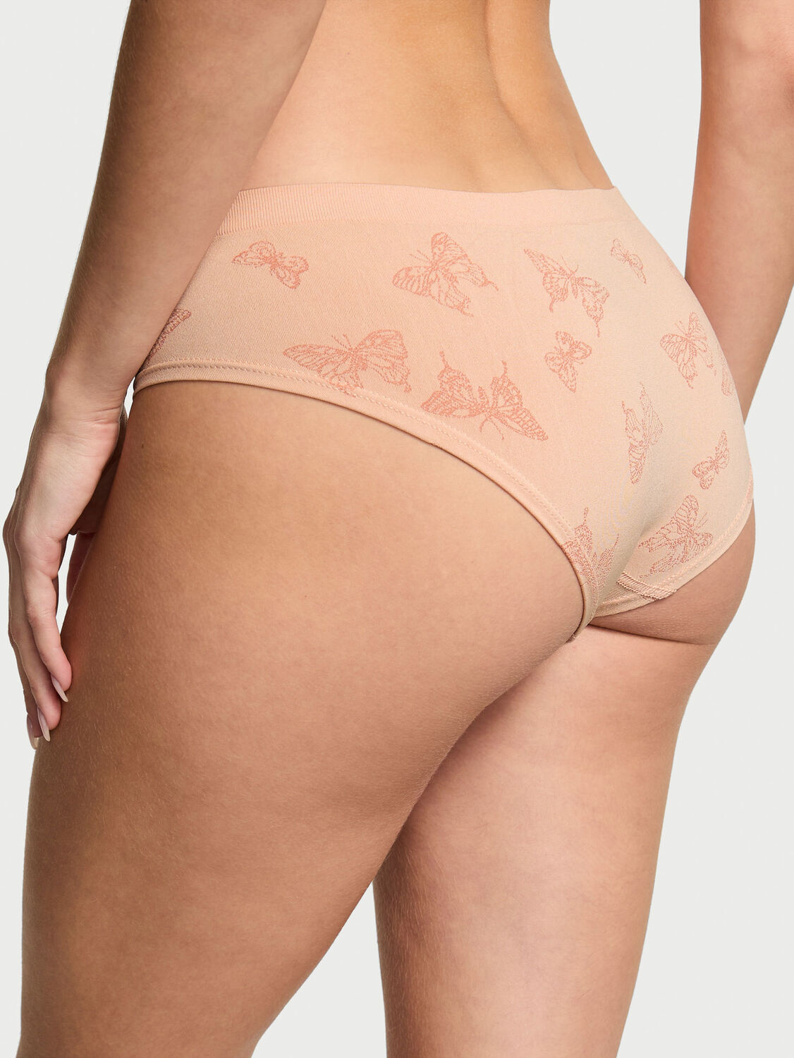 vs Seamless Seamless Hiphugger Panty 2 of 2 