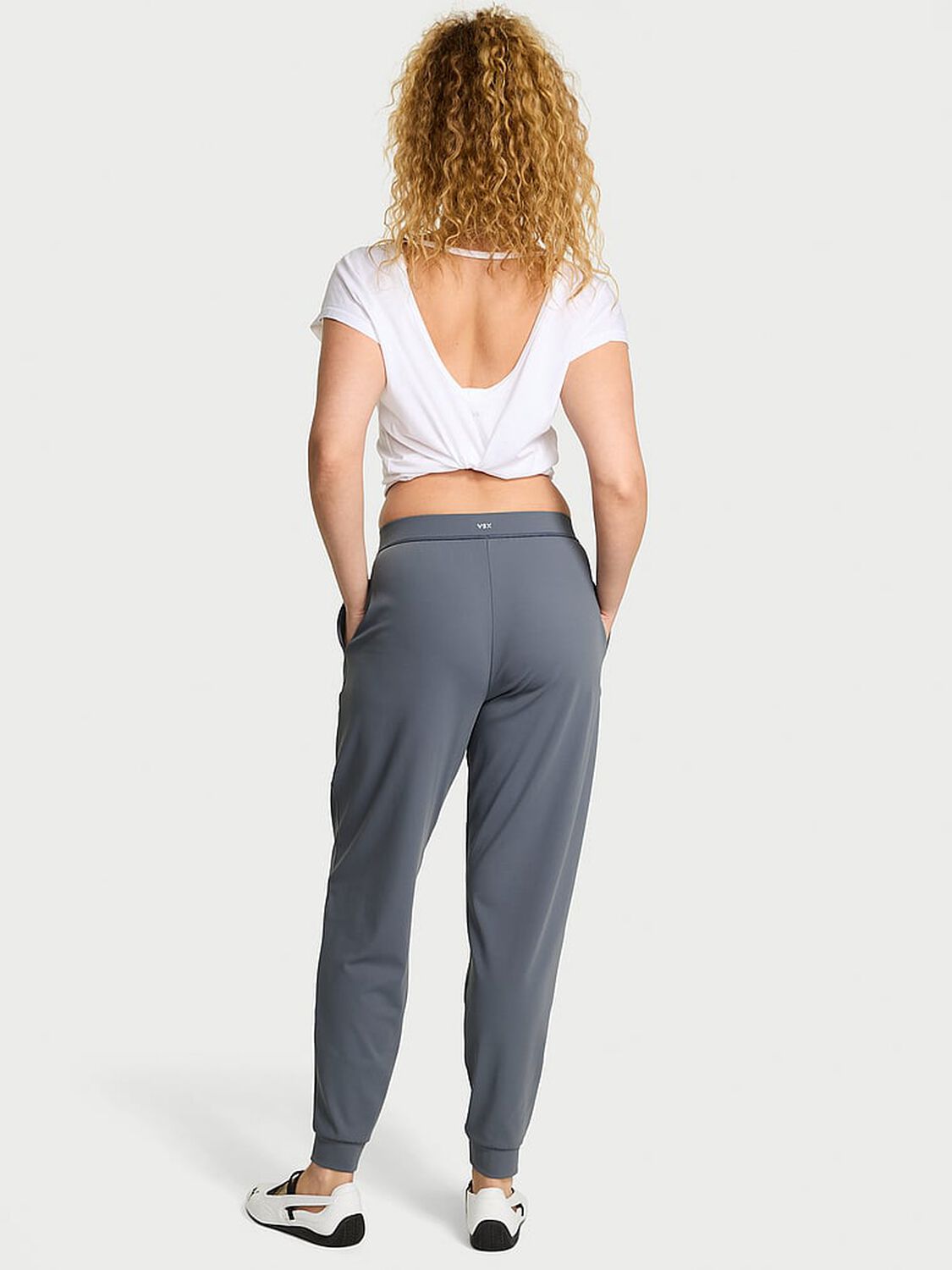 vs Vsx VSX Elevate™ Jogger Pant Dark Steel 2 of 4 