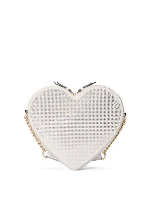 Heart Crossbody Bag
