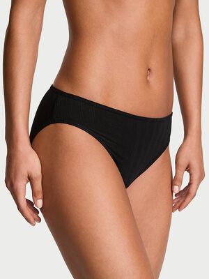 SoSoft&trade; Modal Ultra-Fine High-Leg Brief Panty