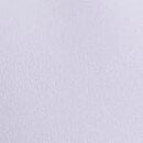 Glazed Satin Short Pajama Set, Icy Lavender, swatch