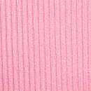 Seamless Logo Rib Thong Panty, Victoria Pink, swatch