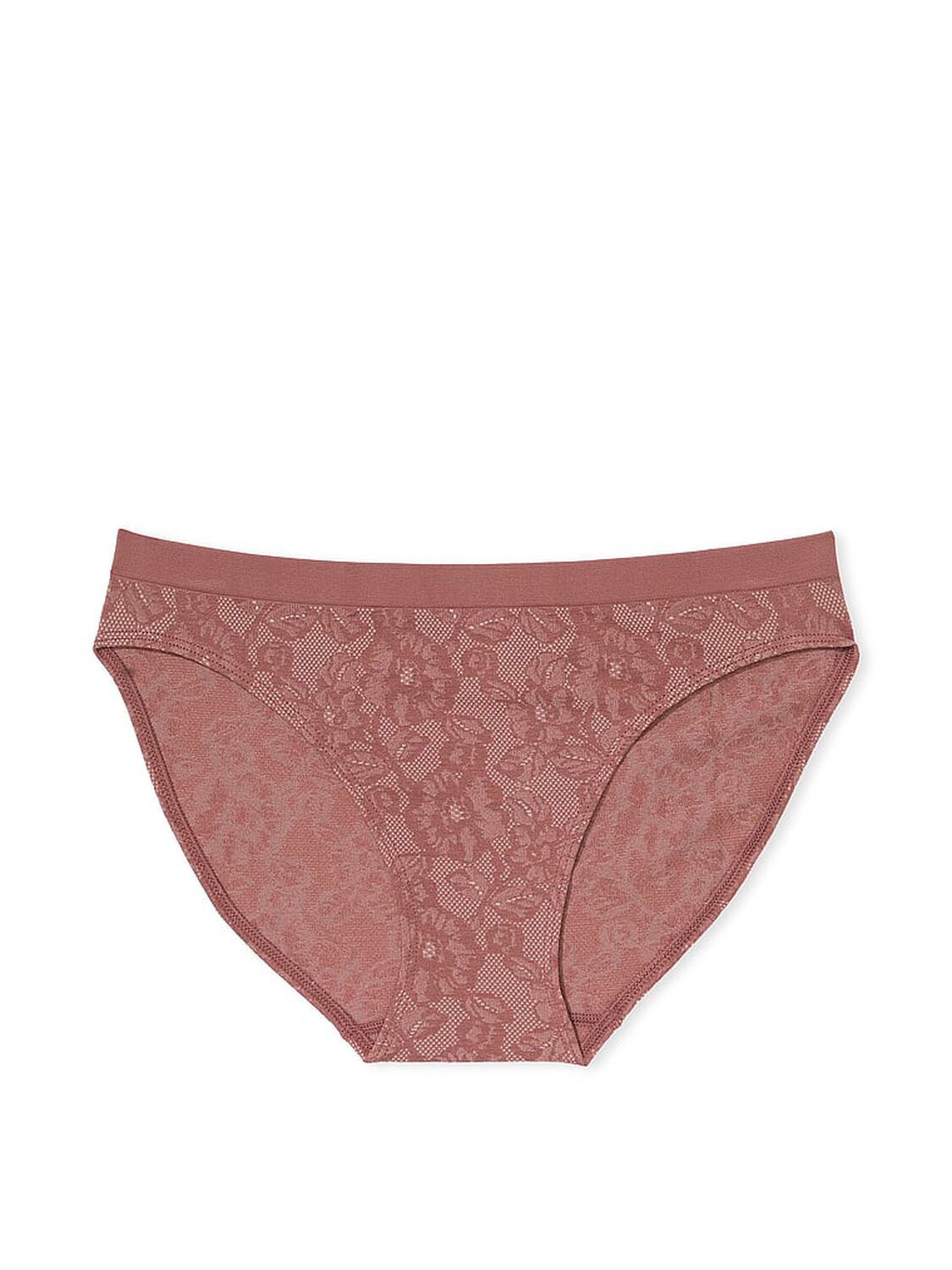 vs Seamless Seamless Bikini Panty 3 of 3 