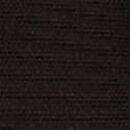 Wicked Unlined Ribbon Slot Open-Cup Balconette Bra, Black, swatch