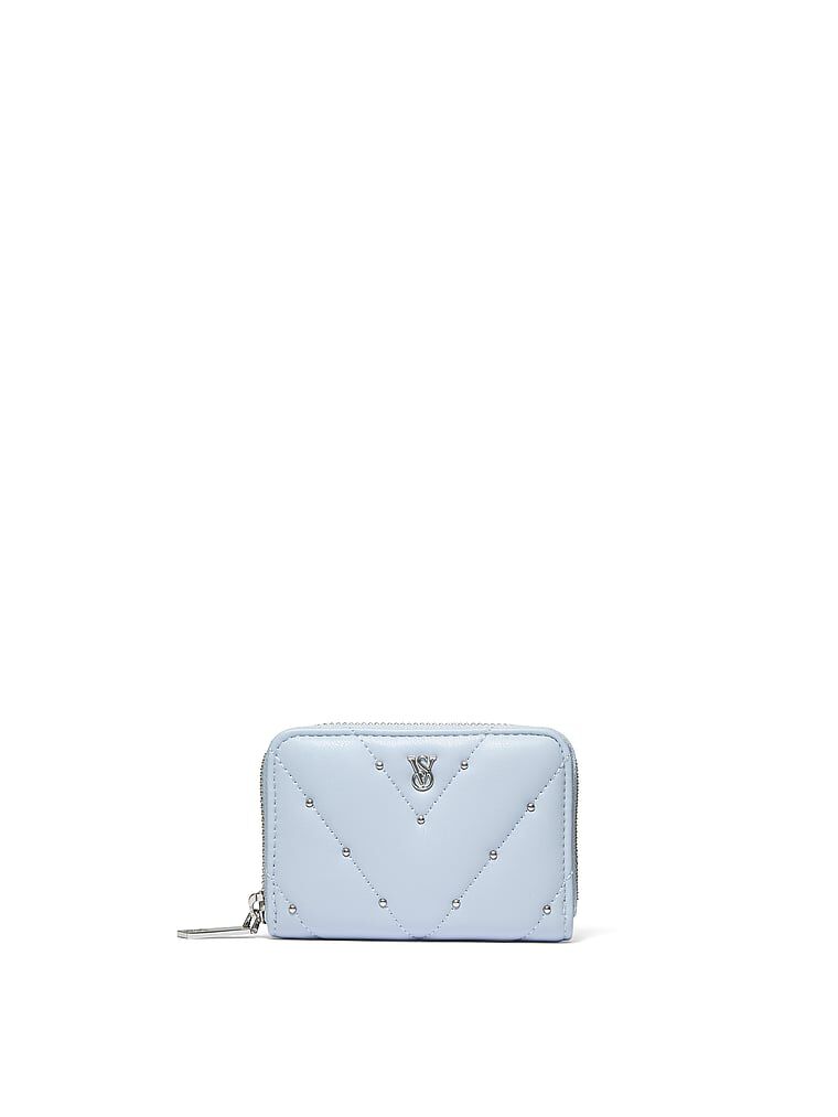 Small Wallet with Zip | Victoria's Secret Australia