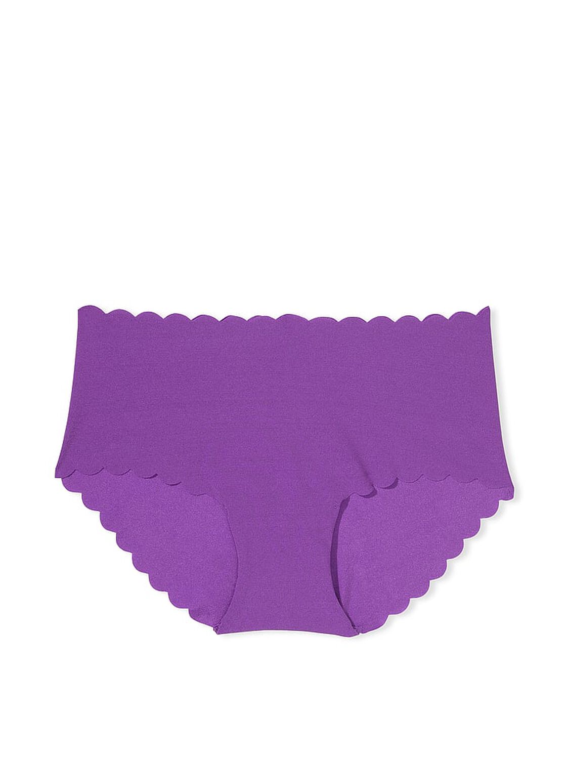vs No-Show No-Show Hiphugger Panty Violetta 3 of 3 