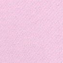 Iconic Fleece Relaxed Hoodie, Washed Bikini Pink, swatch