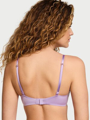 Bombshell Add-2-Cups Smooth Push-Up Bra