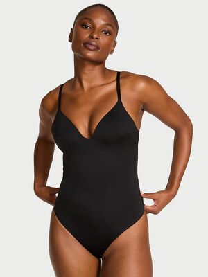 Luxe Contour Push-Up Bodysuit