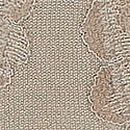 Seamless Lace-Trim Hiphugger Panty, Dove Grey, swatch