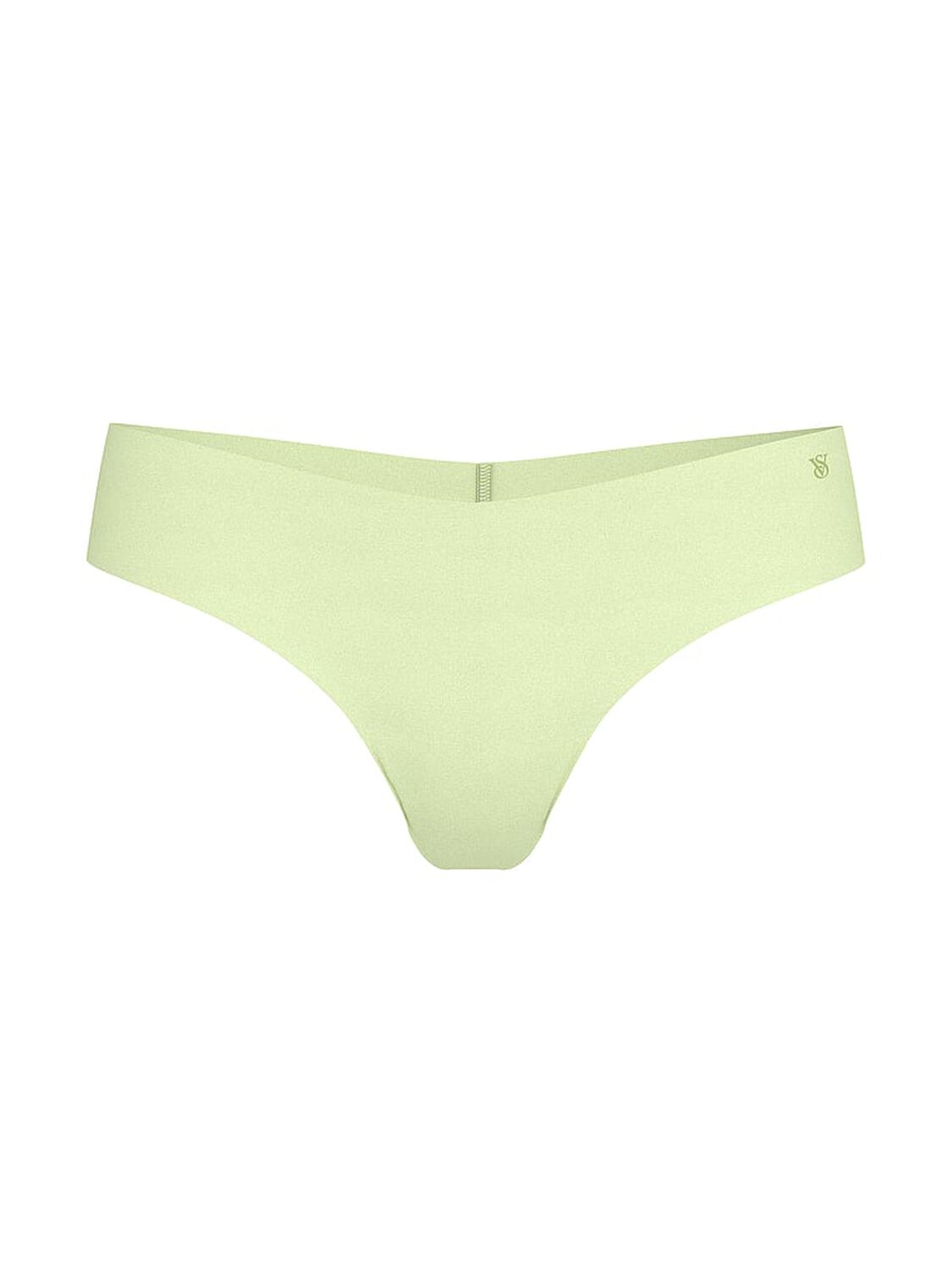 vs No-Show No-Show Thong Panty Mint Crush 3 of 3 